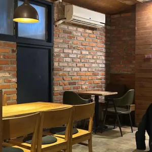 와플앨리 리뷰 사진