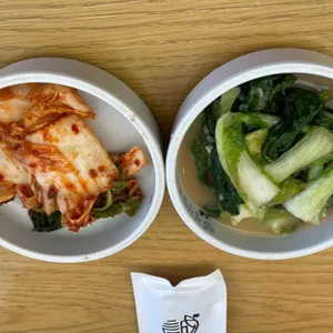 성성칼국수 사진