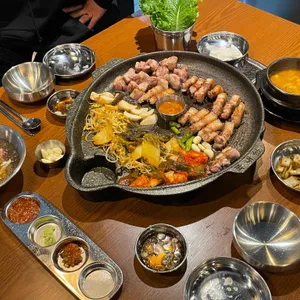 돼슐랭 사진