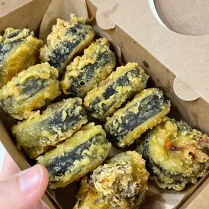 마루삐김밥 사진