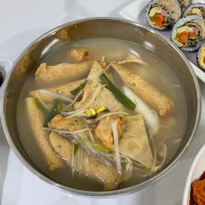 마루삐김밥 사진