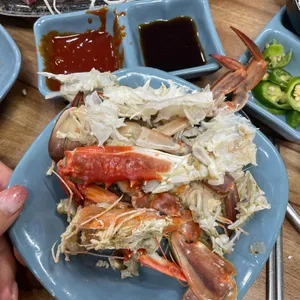 놀부수산 리뷰 사진