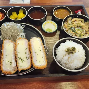 중원로돈카츠 사진 1