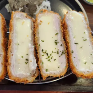 중원로돈카츠 사진 2