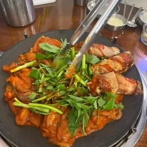 쭈꾸미도사  사진