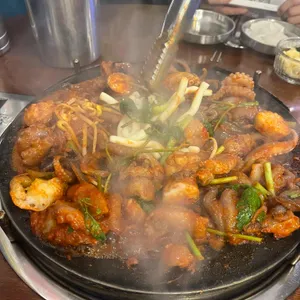 쭈꾸미도사  사진