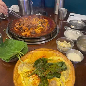 쭈꾸미도사  사진