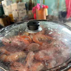 평전양식장 사진