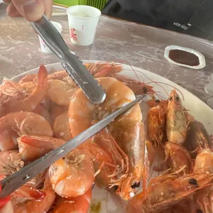 평전양식장 사진