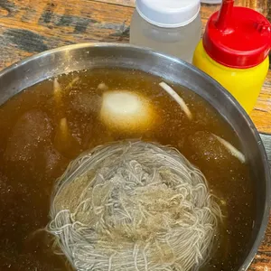 청학한우 사진