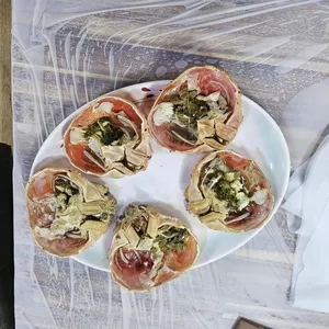 총각대게 사진