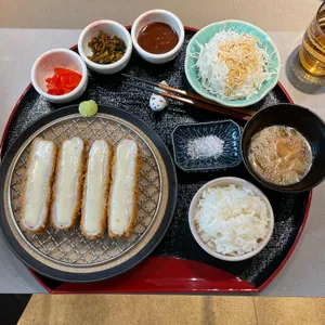 카츠고엔 사진