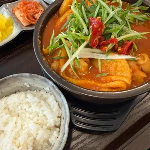 든든덮밥&곱도리 사진