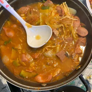 전주식당 사진