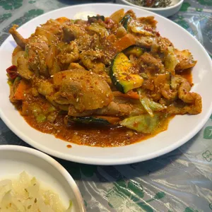 전주식당 사진