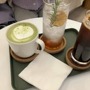 큐케이 베이커리 사진