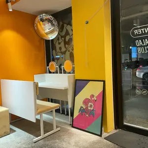 먼치오케이샐러드클럽 리뷰 사진