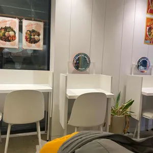 먼치오케이샐러드클럽 리뷰 사진
