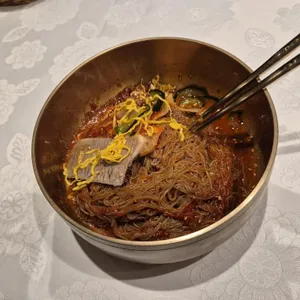 용수산 사진