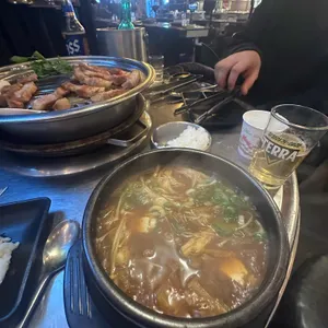 안동네 사진
