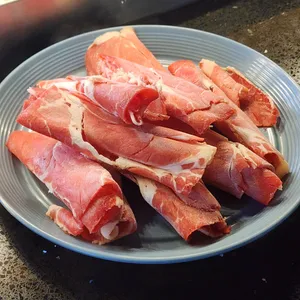 더회전훠궈 사진