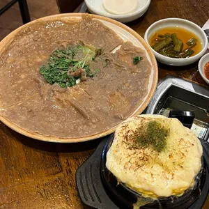 동선식당 사진