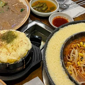 동선식당 사진