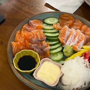 시오 사진