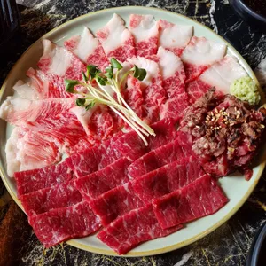 우기생고기 사진
