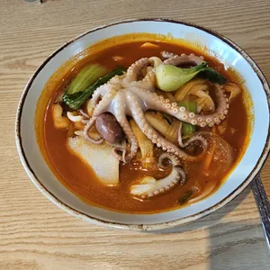 도화 사진