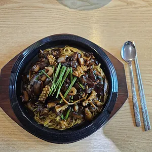 도화 사진