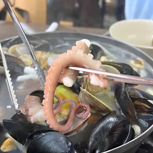 16호원조할머니칼국수 사진