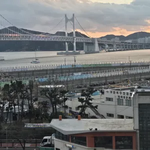 광안리 해린횟집 리뷰 사진