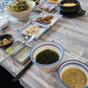 광안리 해린횟집 사진