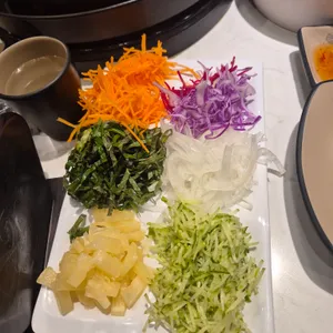 소담촌 사진