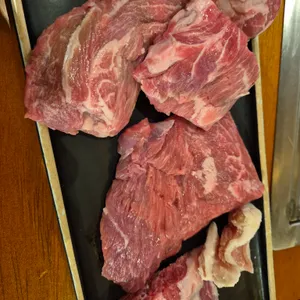 북해도목장 사진