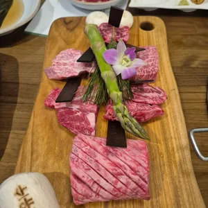송화유수 사진