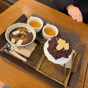 카페 팟알 사진