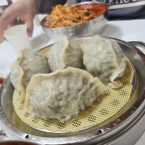 뼉다구아지매육칼집 리뷰 사진