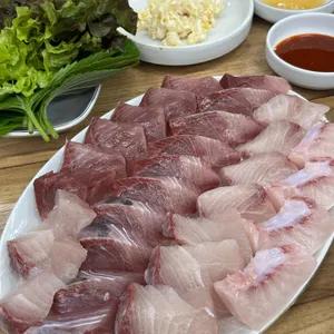 돼지네회포장마차 사진
