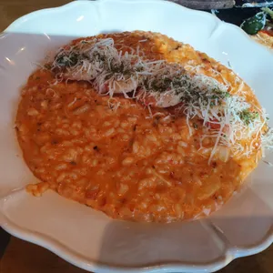 목령산호랭이 사진