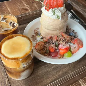 CAFE SOON 사진