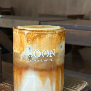 CAFE SOON 사진