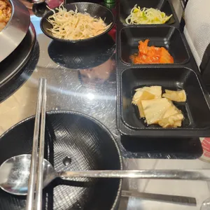 전설낙곱새 사진