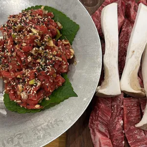 행복한갈비 사진