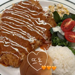 뜨돈 사진