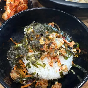 삼성낙지칼국수 사진