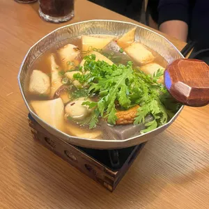 카와우소 사진