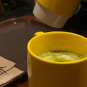 메가커피 사진