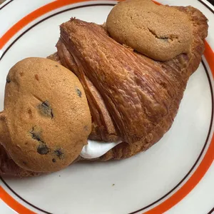 프랭크 커핀바 사진
